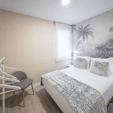 Hostal Plaza Boutique (Adults Only) Zaragoza Kültér fotó