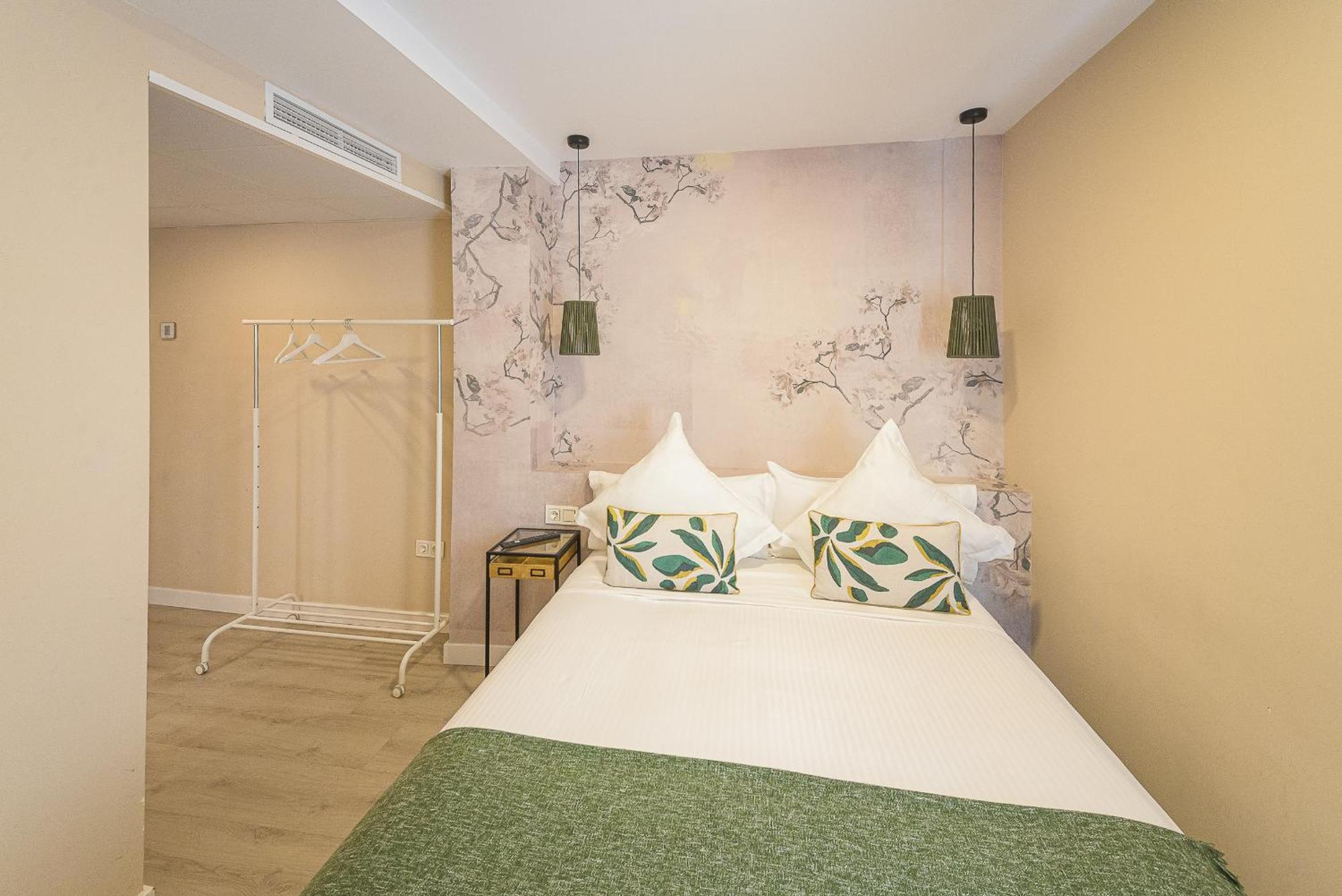 Hostal Plaza Boutique (Adults Only) Zaragoza Kültér fotó