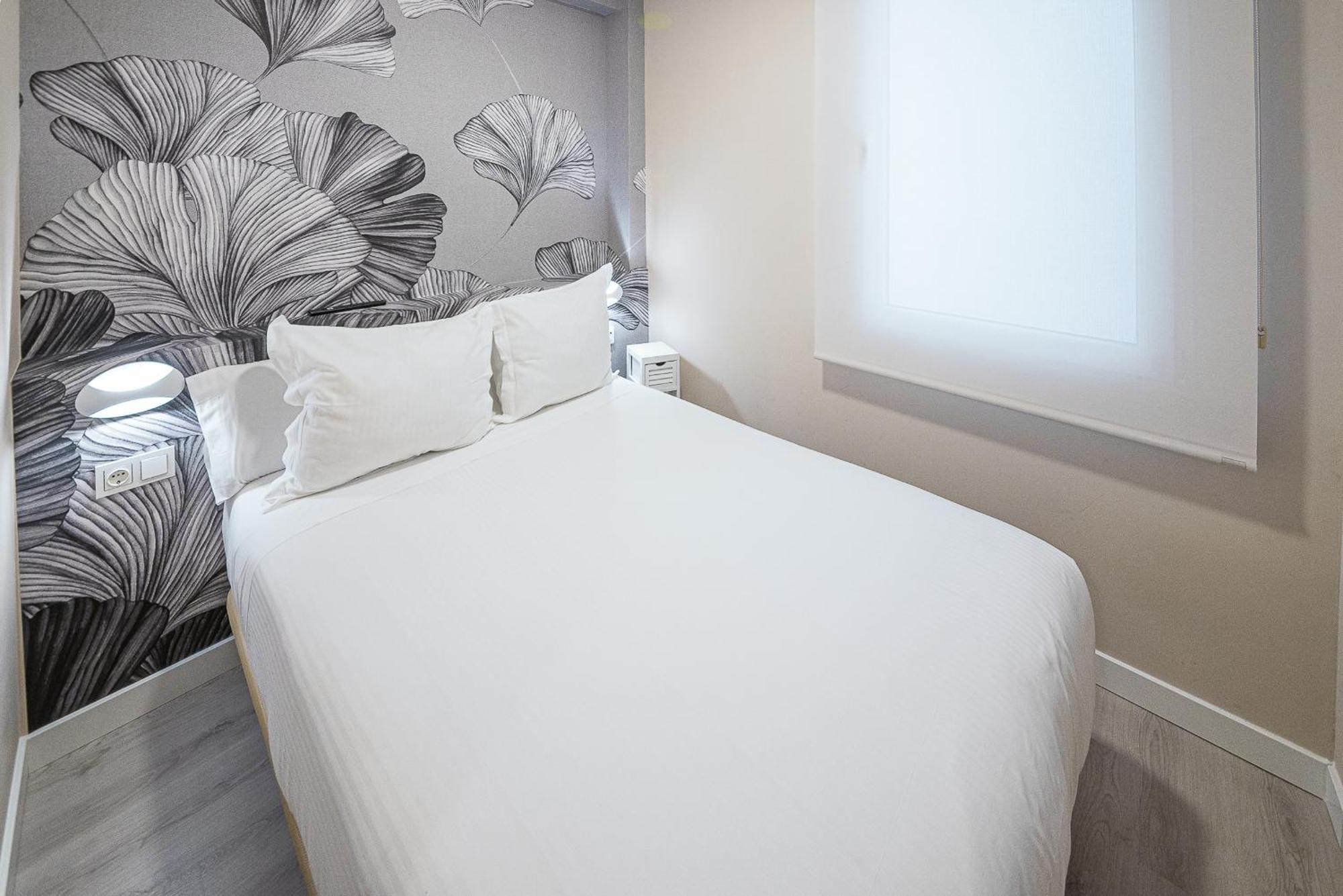 Hostal Plaza Boutique (Adults Only) Zaragoza Kültér fotó