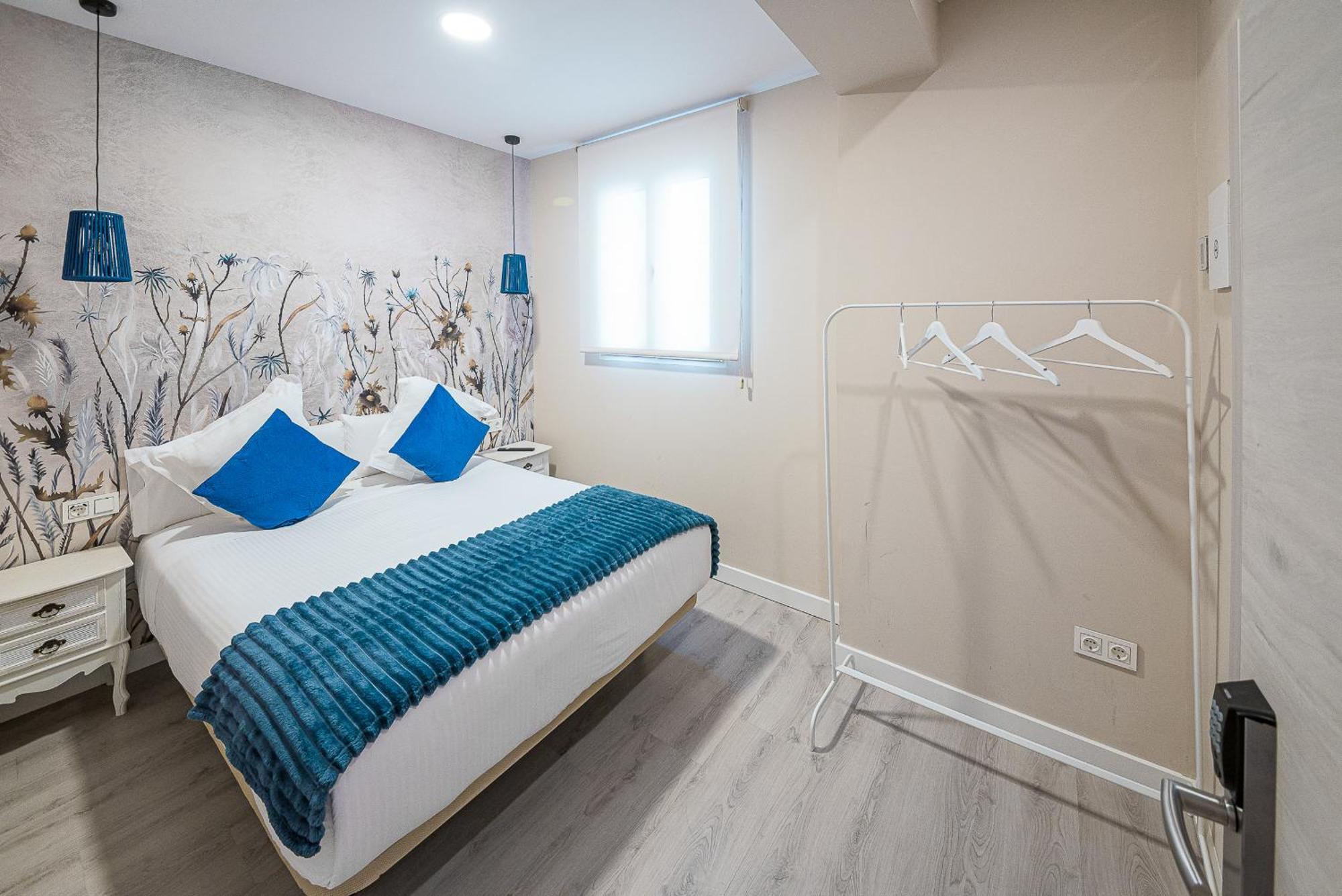 Hostal Plaza Boutique (Adults Only) Zaragoza Kültér fotó
