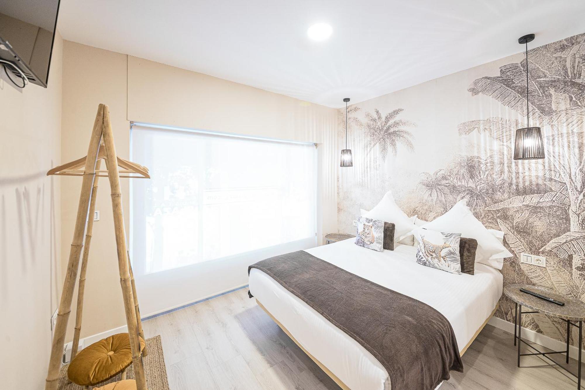 Hostal Plaza Boutique (Adults Only) Zaragoza Kültér fotó
