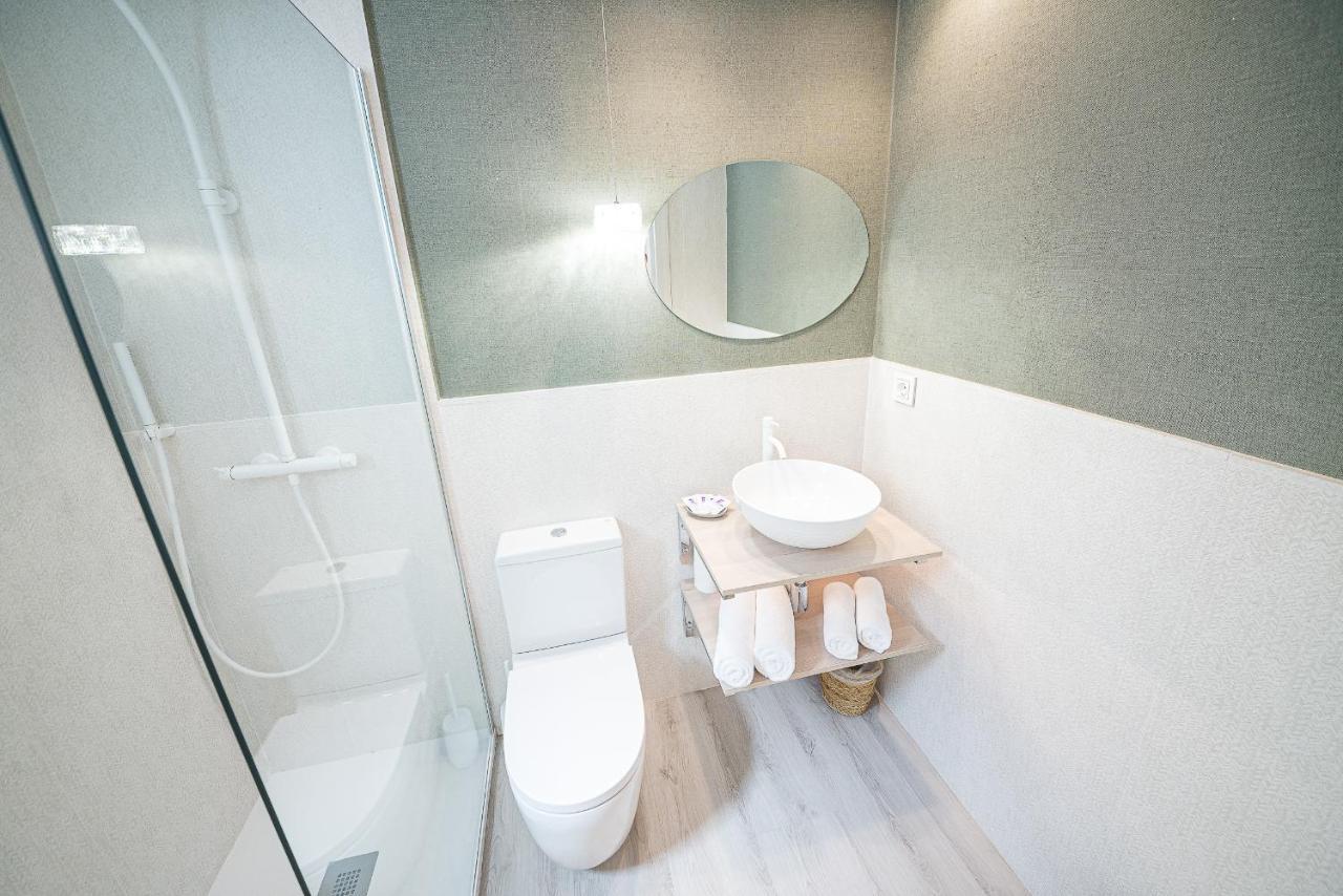 Hostal Plaza Boutique (Adults Only) Zaragoza Kültér fotó