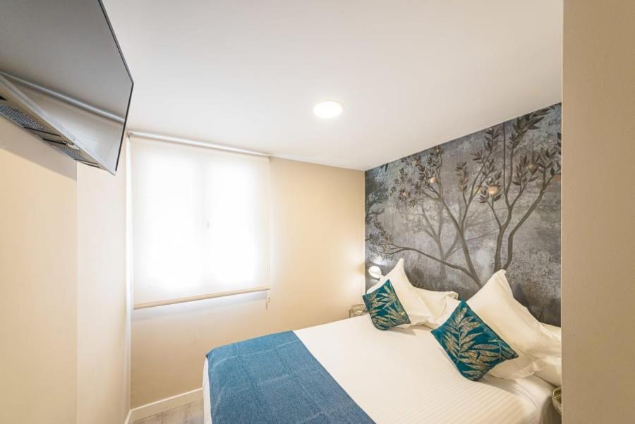 Hostal Plaza Boutique (Adults Only) Zaragoza Kültér fotó