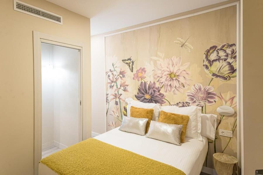 Hostal Plaza Boutique (Adults Only) Zaragoza Kültér fotó