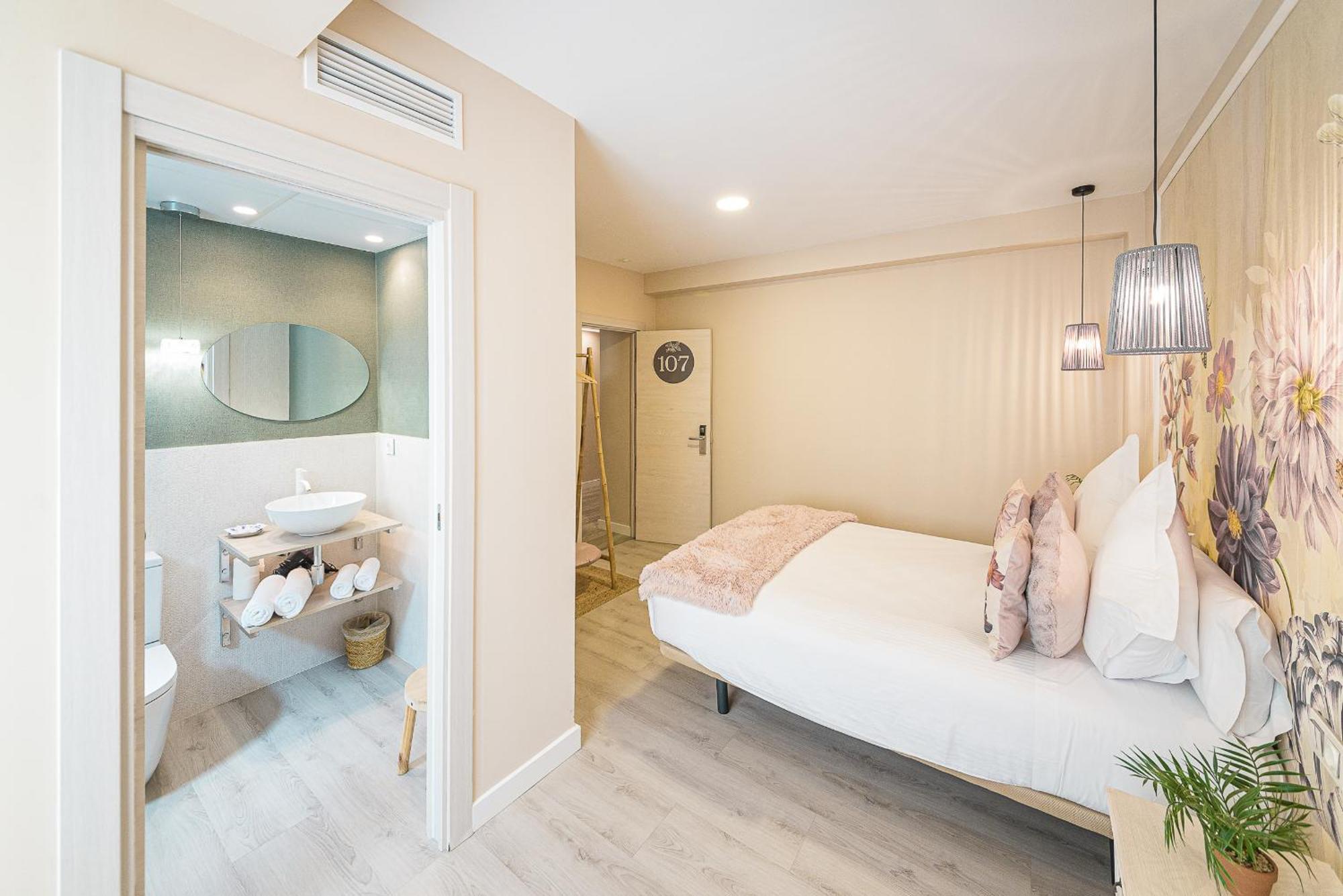 Hostal Plaza Boutique (Adults Only) Zaragoza Kültér fotó