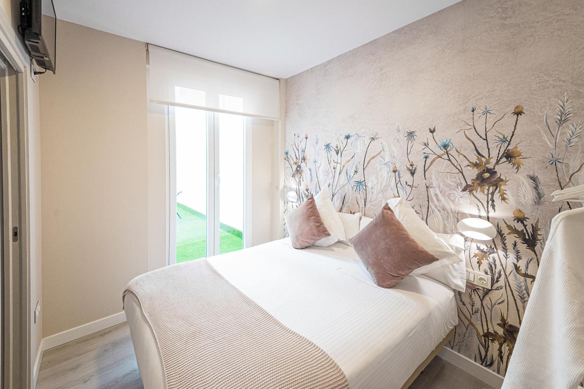 Hostal Plaza Boutique (Adults Only) Zaragoza Kültér fotó