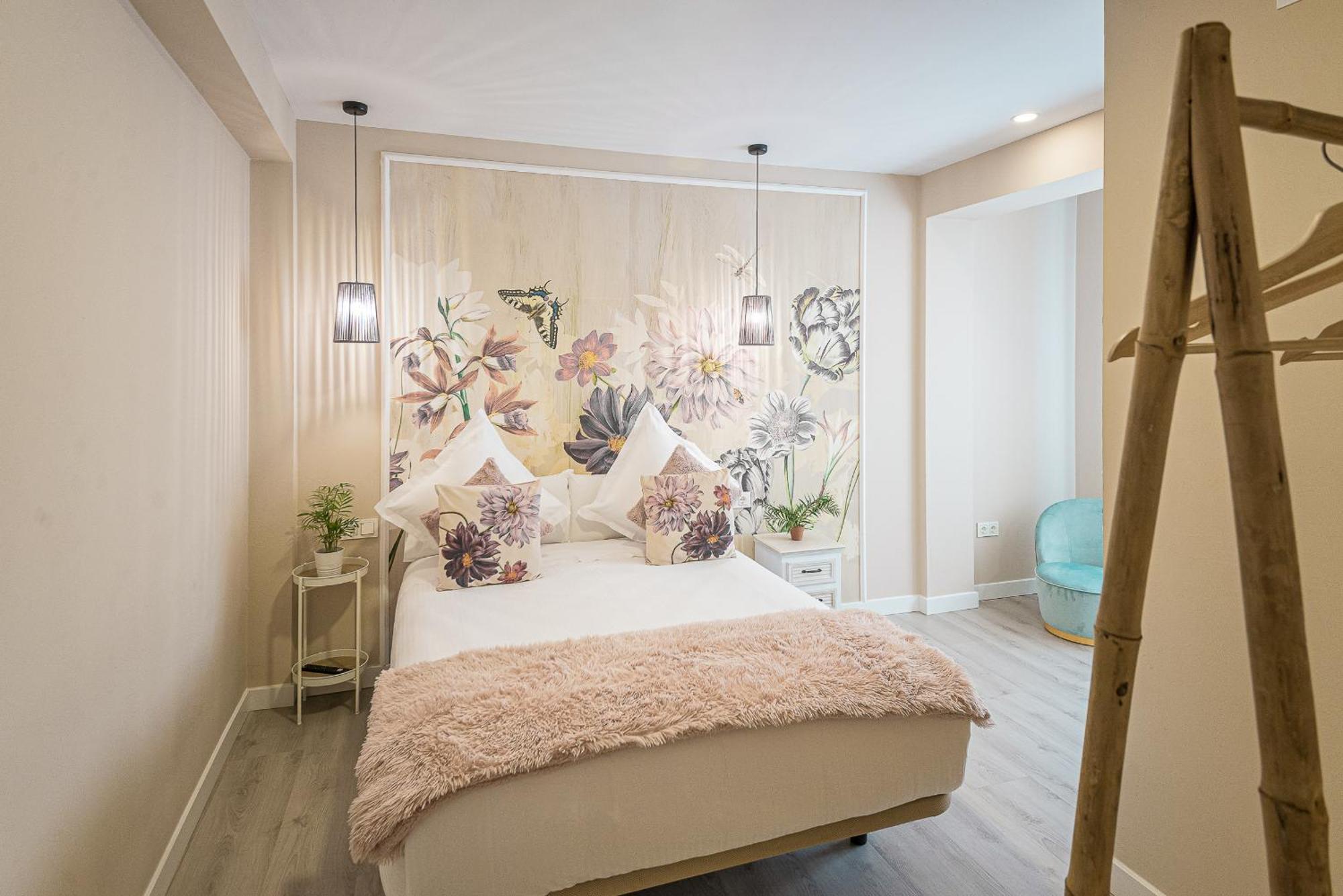 Hostal Plaza Boutique (Adults Only) Zaragoza Kültér fotó